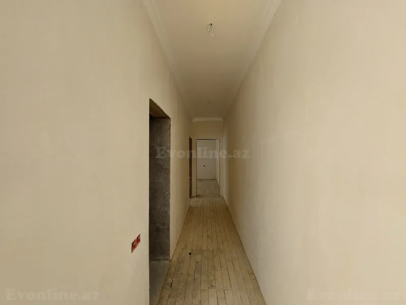 Satılır 2 otaqlı Həyət evi 72 m² Hövsan - şəkil 17