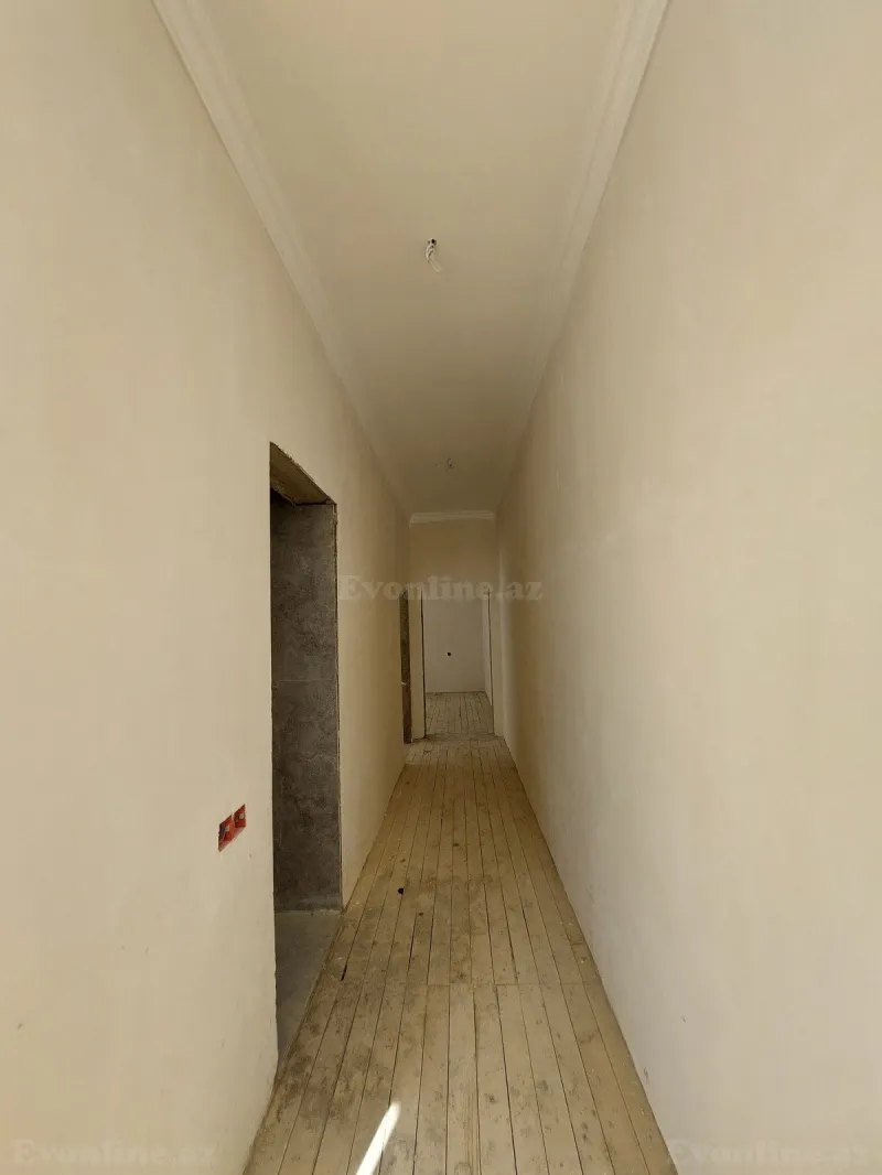 Satılır 2 otaqlı Həyət evi 72 m² Hövsan - şəkil 18
