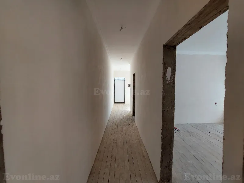 Satılır 2 otaqlı Həyət evi 72 m² Hövsan - şəkil 19