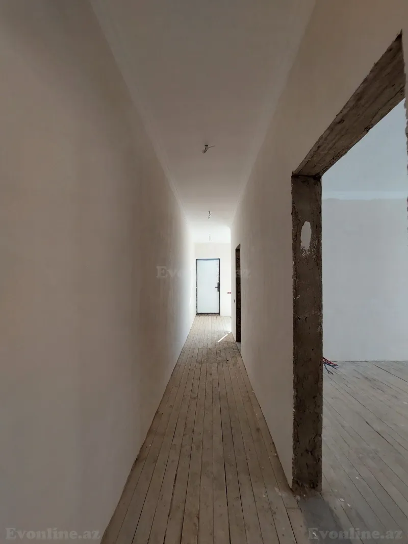 Satılır 2 otaqlı Həyət evi 72 m² Hövsan - şəkil 20