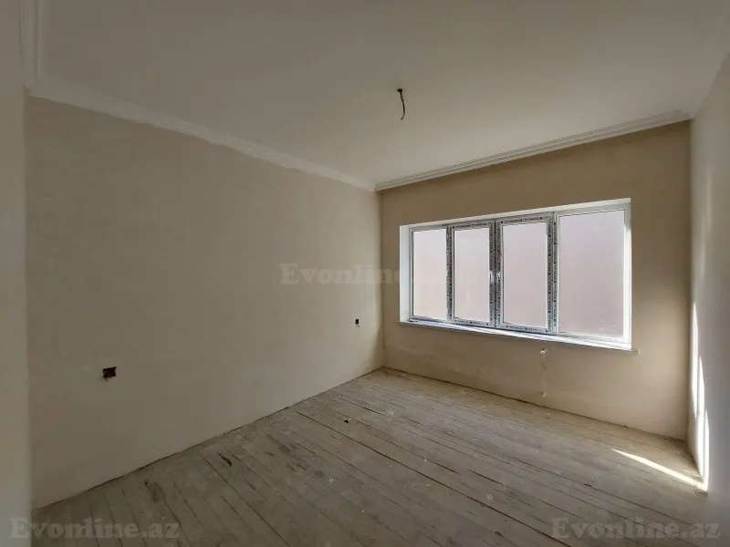 Satılır 2 otaqlı Həyət evi 72 m² Hövsan - şəkil 21