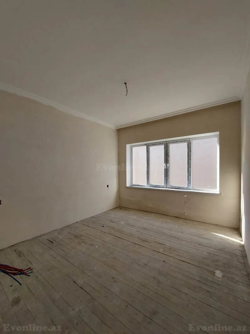 Satılır 2 otaqlı Həyət evi 72 m² Hövsan - şəkil 22