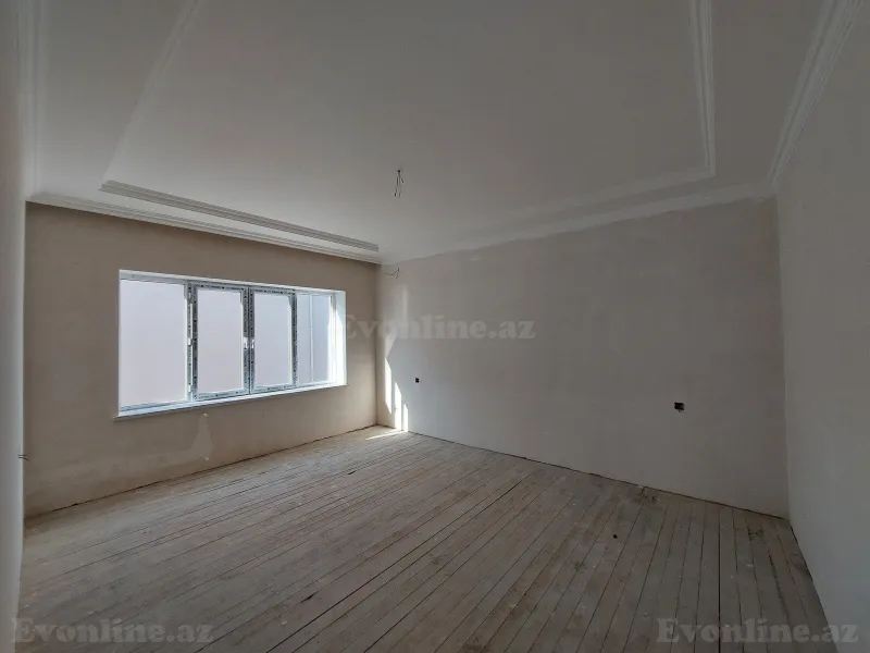 Satılır 2 otaqlı Həyət evi 72 m² Hövsan - şəkil 23