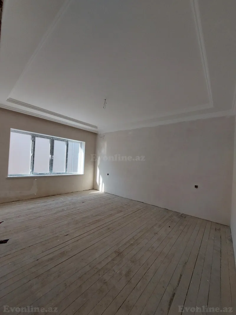 Satılır 2 otaqlı Həyət evi 72 m² Hövsan - şəkil 24