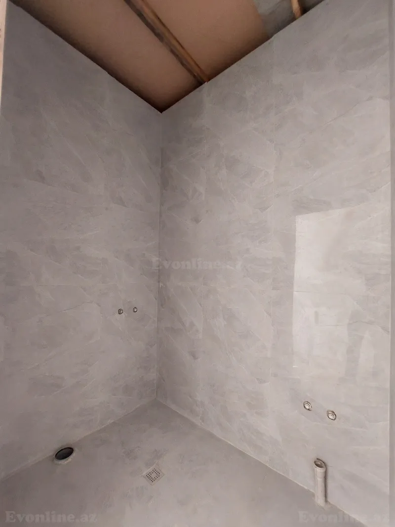 Satılır 2 otaqlı Həyət evi 72 m² Hövsan - şəkil 26