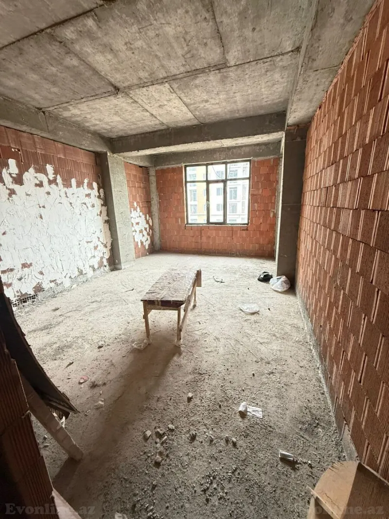 Satılır 3 otaqlı Mənzil Yeni tikili 140 m² 28 May m. - şəkil 3