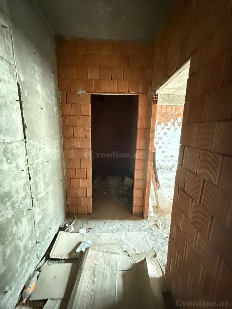 Satılır 3 otaqlı Mənzil Yeni tikili 140 m² 28 May m. - şəkil 5