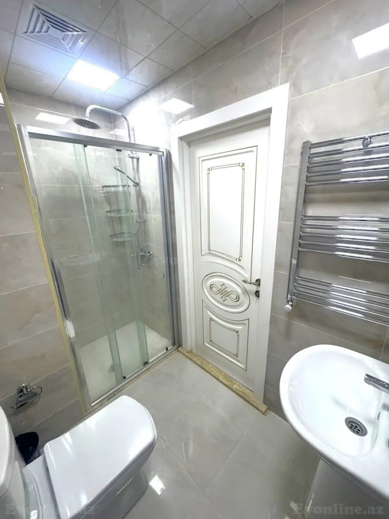 Satılır 2 otaqlı Mənzil Yeni tikili 55 m² Suraxanı r. - şəkil 7