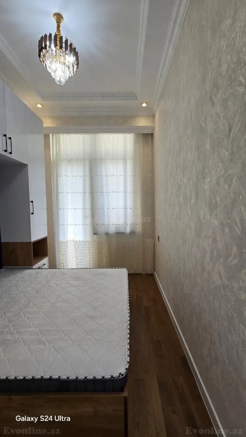 Satılır 2 otaqlı Mənzil Yeni tikili 46 m² Xırdalan - şəkil 5