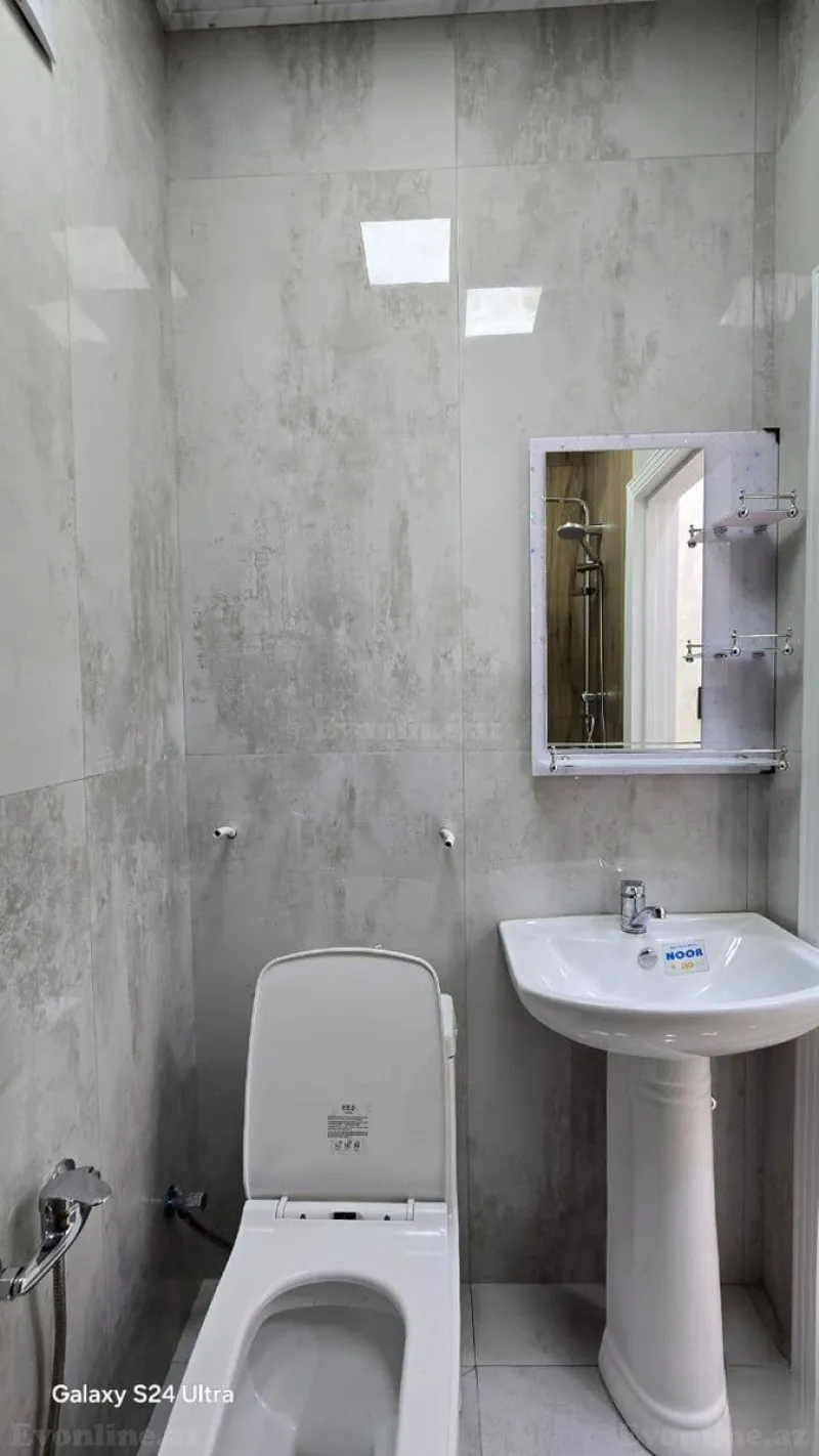 Satılır 2 otaqlı Mənzil Yeni tikili 46 m² Xırdalan - şəkil 8