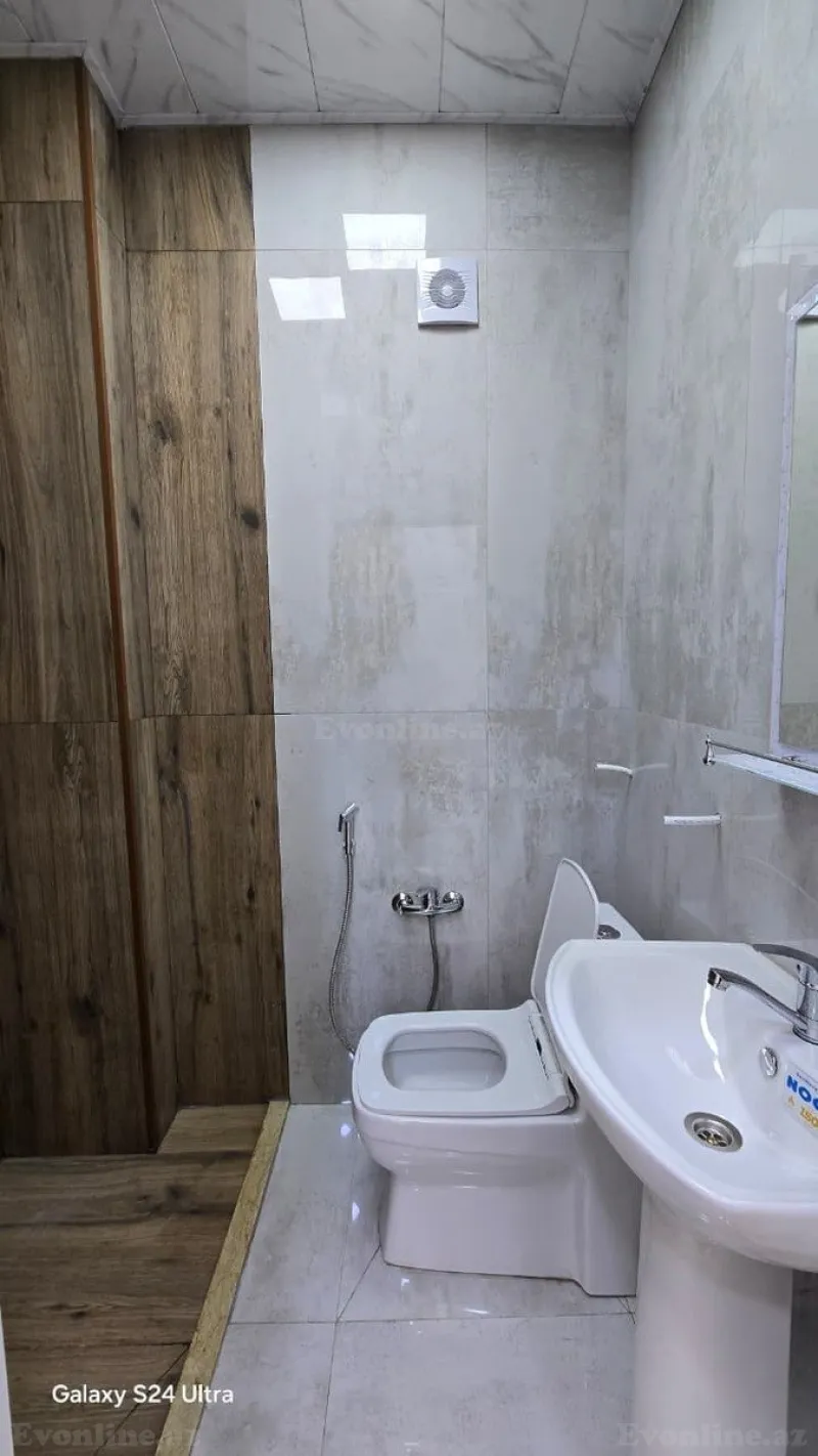 Satılır 2 otaqlı Mənzil Yeni tikili 46 m² Xırdalan - şəkil 9