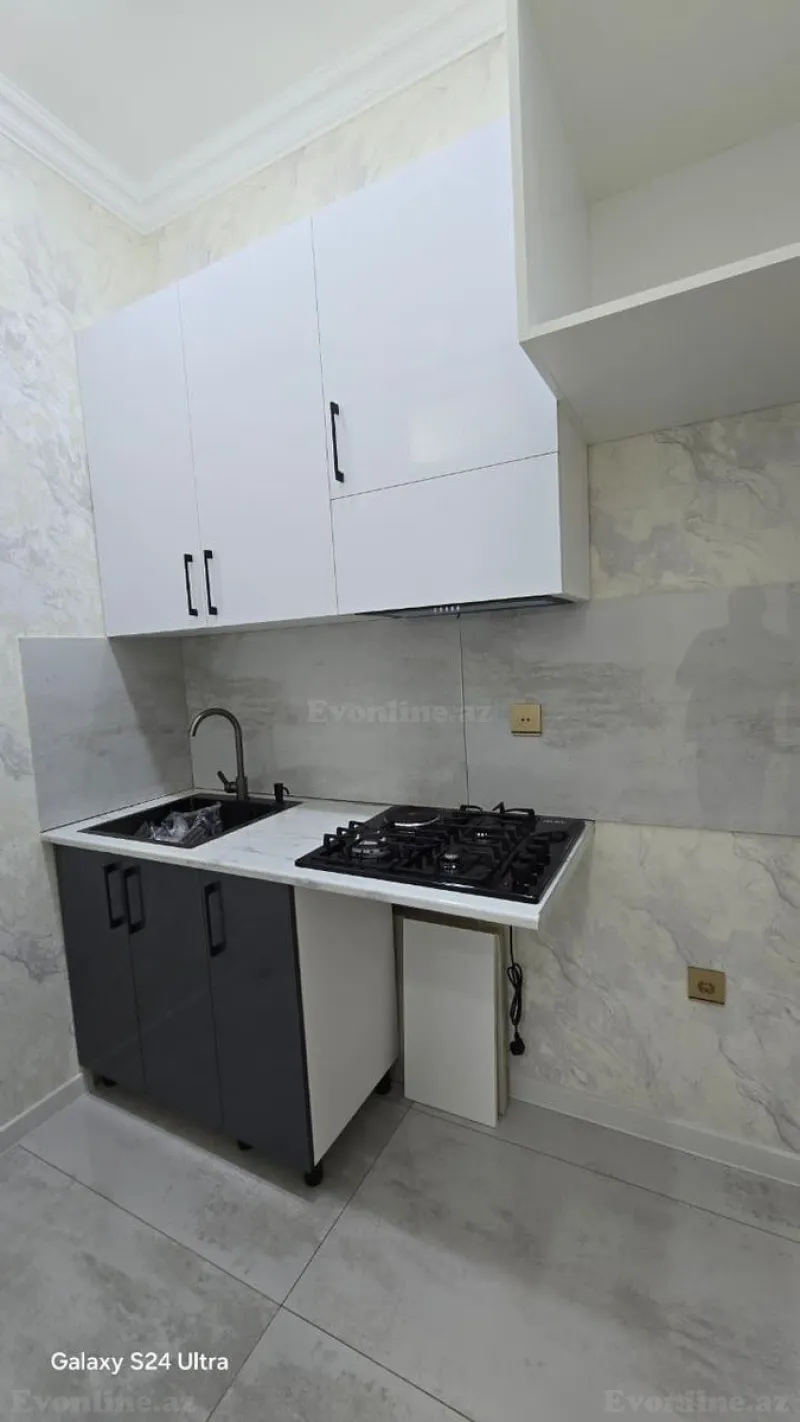 Satılır 2 otaqlı Mənzil Yeni tikili 46 m² Xırdalan - şəkil 11