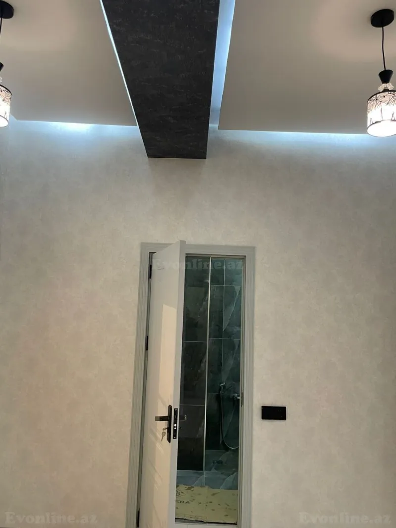 Satılır 2 otaqlı Mənzil Yeni tikili 68 m² Xırdalan - şəkil 2