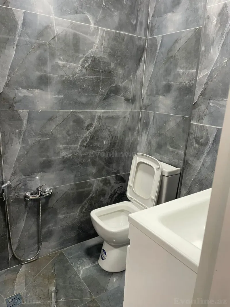 Satılır 2 otaqlı Mənzil Yeni tikili 68 m² Xırdalan - şəkil 9