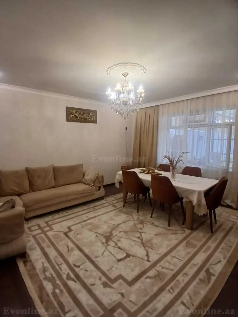 Satılır 3 otaqlı Həyət evi 120 m² Savalan - şəkil 2