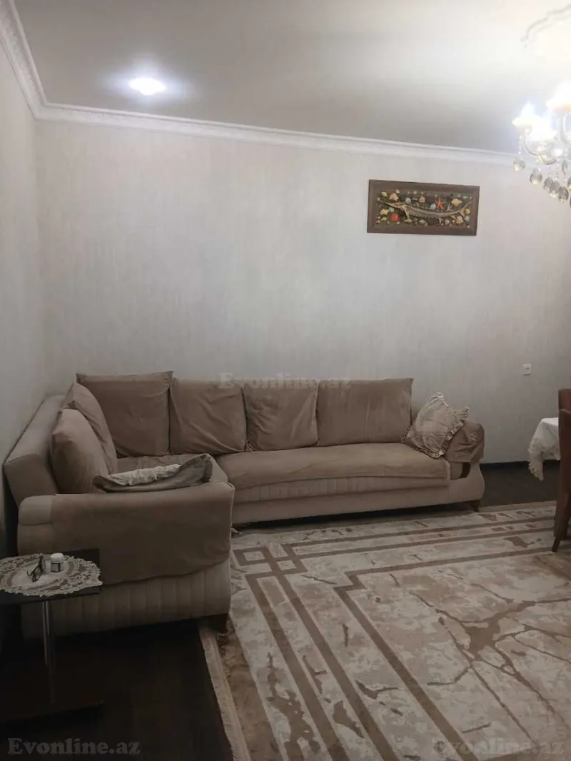 Satılır 3 otaqlı Həyət evi 120 m² Savalan - şəkil 4