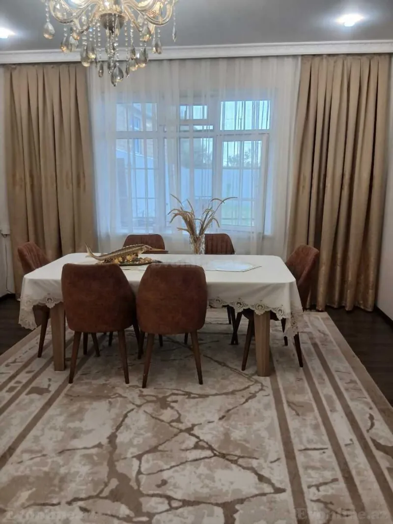 Satılır 3 otaqlı Həyət evi 120 m² Savalan - şəkil 6