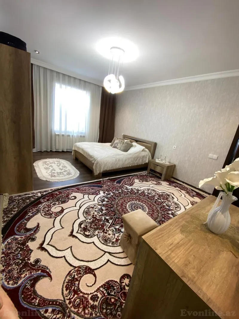 Satılır 3 otaqlı Həyət evi 120 m² Savalan - şəkil 7