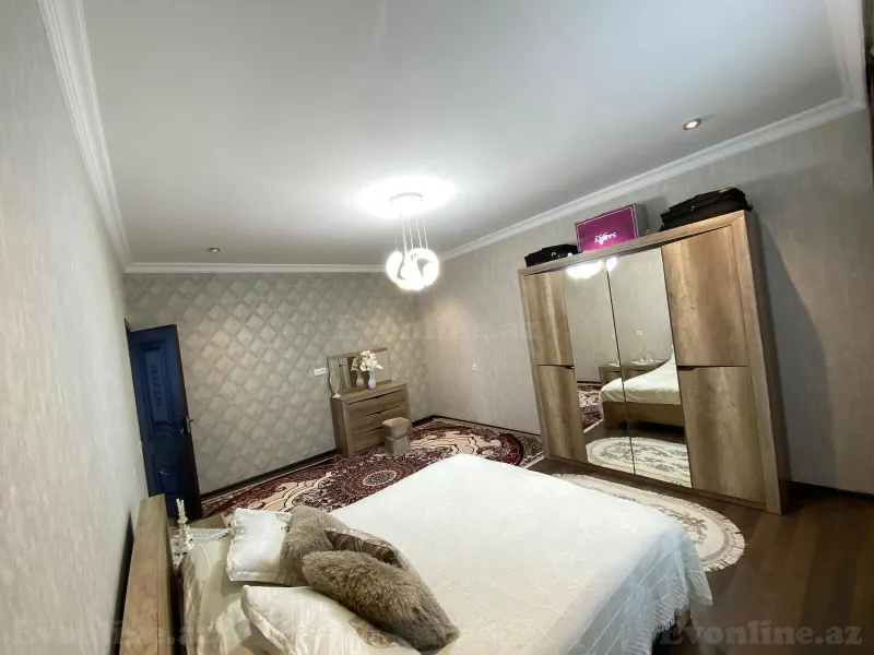 Satılır 3 otaqlı Həyət evi 120 m² Savalan - şəkil 8