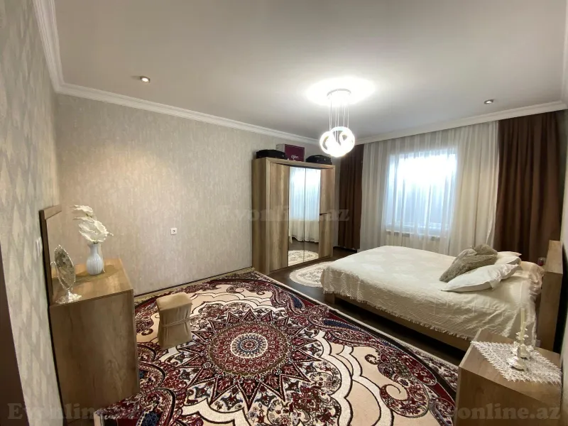 Satılır 3 otaqlı Həyət evi 120 m² Savalan - şəkil 9