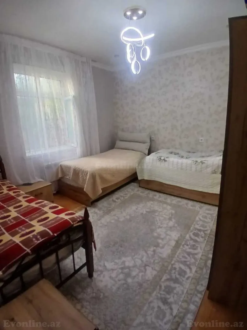 Satılır 3 otaqlı Həyət evi 120 m² Savalan - şəkil 10