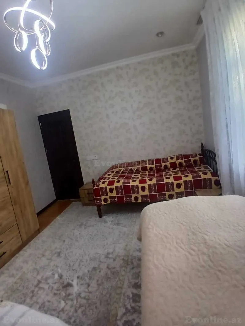 Satılır 3 otaqlı Həyət evi 120 m² Savalan - şəkil 11