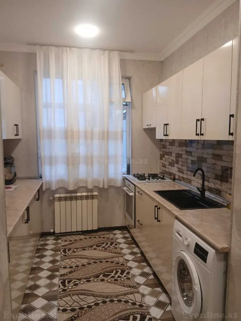 Satılır 3 otaqlı Həyət evi 120 m² Savalan - şəkil 12