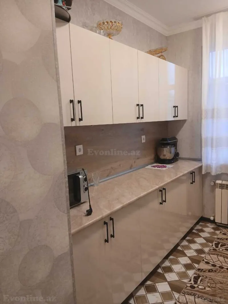Satılır 3 otaqlı Həyət evi 120 m² Savalan - şəkil 13