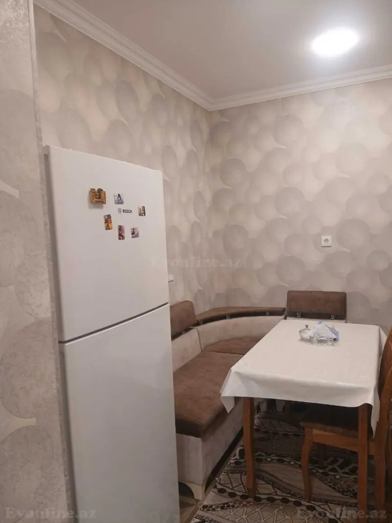 Satılır 3 otaqlı Həyət evi 120 m² Savalan - şəkil 14