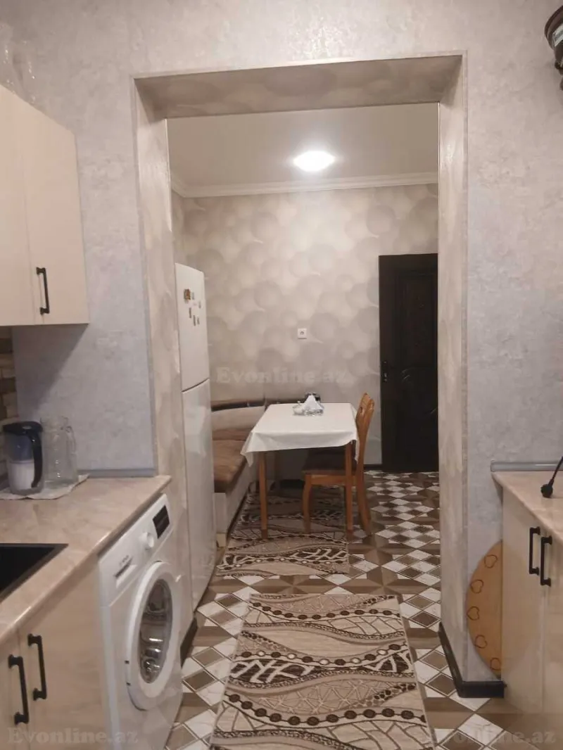 Satılır 3 otaqlı Həyət evi 120 m² Savalan - şəkil 15