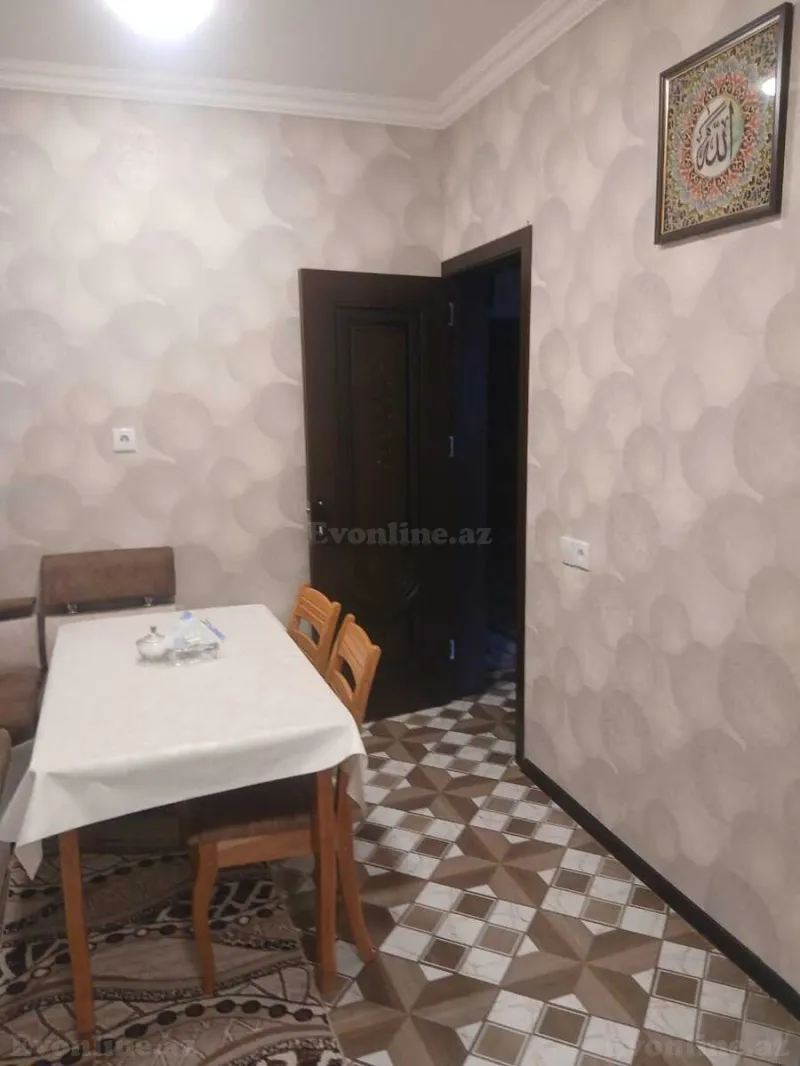 Satılır 3 otaqlı Həyət evi 120 m² Savalan - şəkil 16