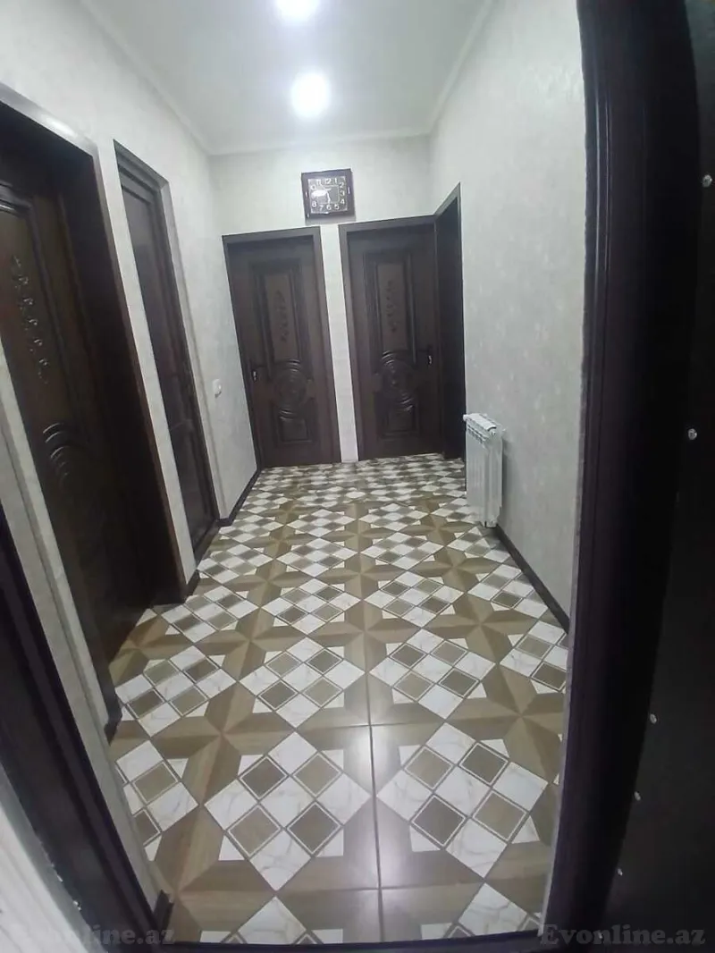 Satılır 3 otaqlı Həyət evi 120 m² Savalan - şəkil 17