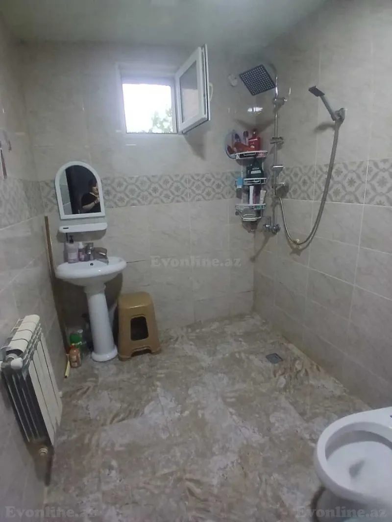 Satılır 3 otaqlı Həyət evi 120 m² Savalan - şəkil 18