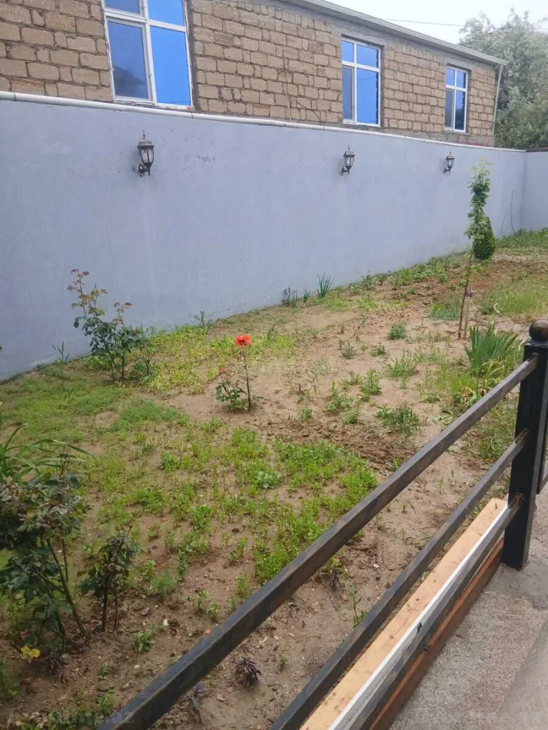 Satılır 3 otaqlı Həyət evi 120 m² Savalan - şəkil 21