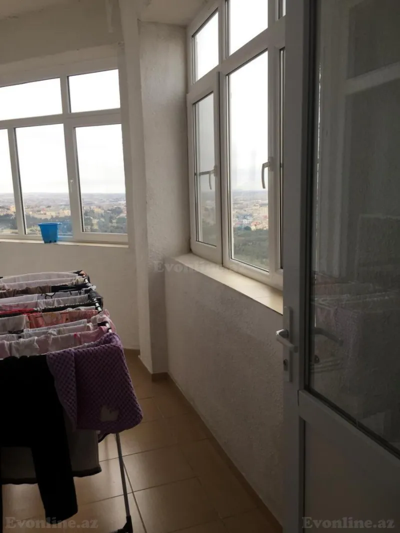 Satılır 3 otaqlı Mənzil Yeni tikili 110 m² Xalqlar Dostluğu m. - şəkil 8