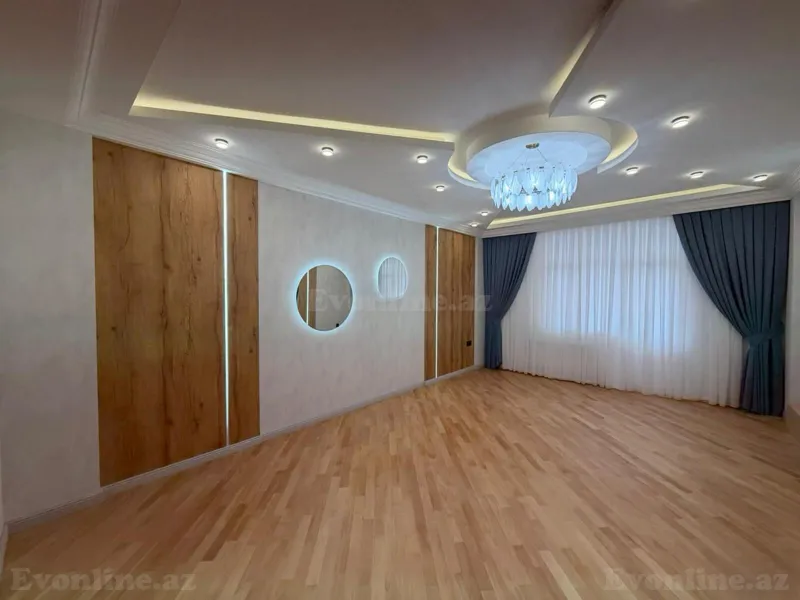 Satılır 2 otaqlı Mənzil Yeni tikili 88 m² Əhmədli m. - şəkil 2