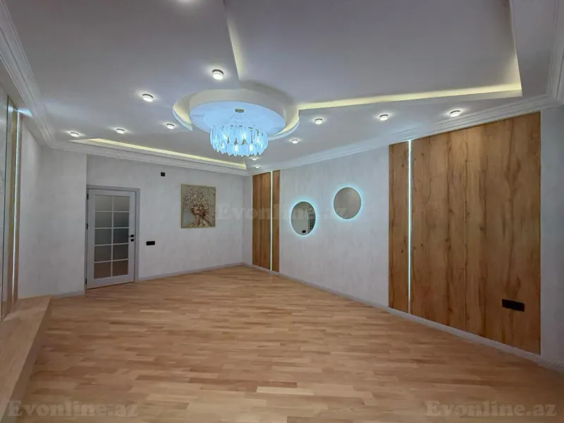 Satılır 2 otaqlı Mənzil Yeni tikili 88 m² Əhmədli m. - şəkil 4