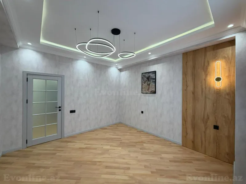Satılır 2 otaqlı Mənzil Yeni tikili 88 m² Əhmədli m. - şəkil 7