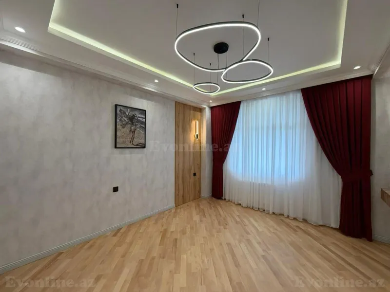 Satılır 2 otaqlı Mənzil Yeni tikili 88 m² Əhmədli m. - şəkil 8
