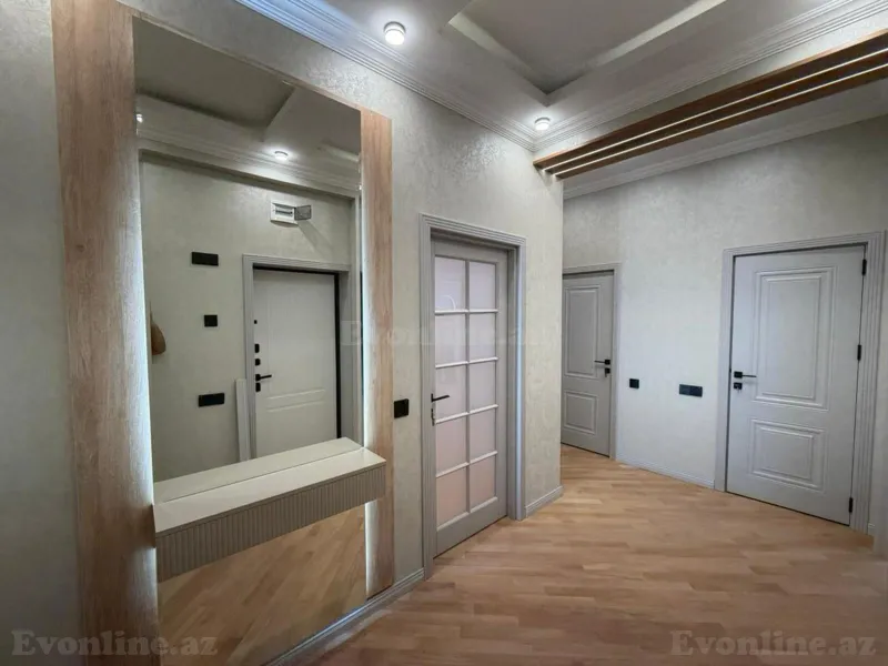 Satılır 2 otaqlı Mənzil Yeni tikili 88 m² Əhmədli m. - şəkil 11