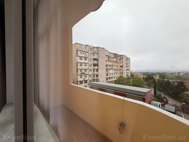 Satılır 2 otaqlı Mənzil Yeni tikili 88 m² Əhmədli m. - şəkil 13