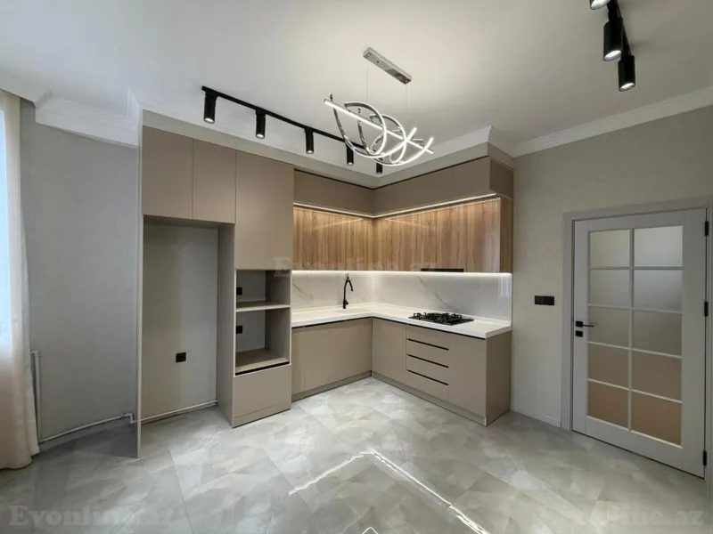 Satılır 2 otaqlı Mənzil Yeni tikili 88 m² Əhmədli m. - şəkil 15