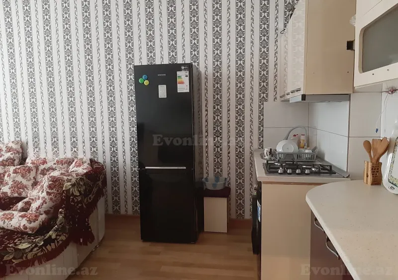 Kirayə verilir 2 otaqlı Mənzil Yeni tikili 100 m² İçərişəhər m. - şəkil 3