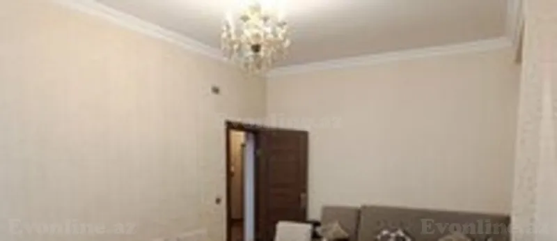 Kirayə verilir 2 otaqlı Mənzil Yeni tikili 100 m² İçərişəhər m. - şəkil 6