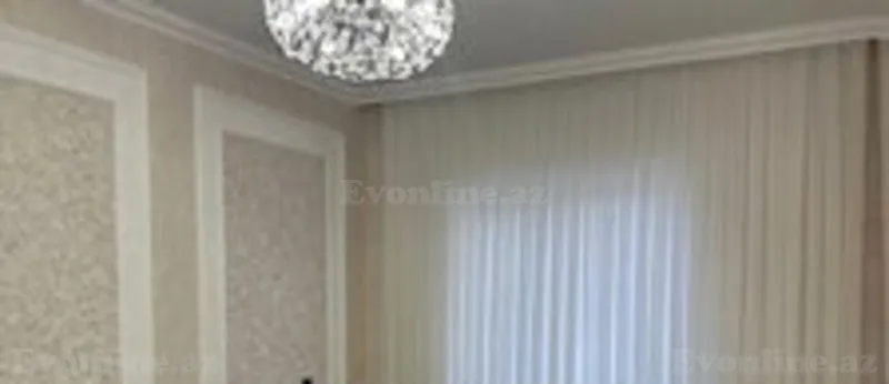 Kirayə verilir 2 otaqlı Mənzil Yeni tikili 100 m² İçərişəhər m. - şəkil 7