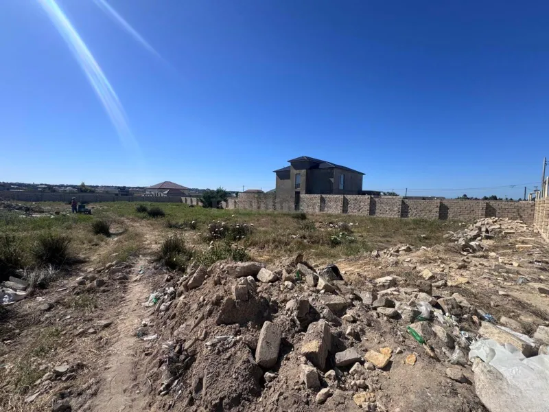 Satılır Torpaq 24 sot Nardaran - şəkil 6