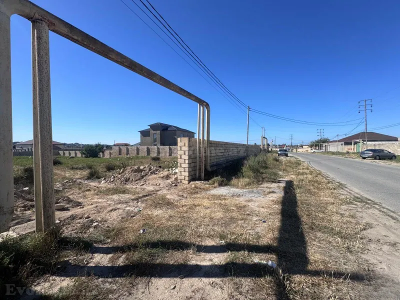 Satılır Torpaq 24 sot Nardaran - şəkil 7