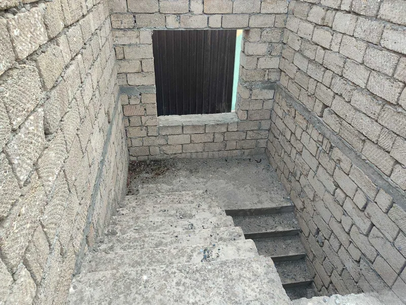 Satılır 10 otaqlı Həyət evi 450 m² Sabunçu r. - şəkil 4