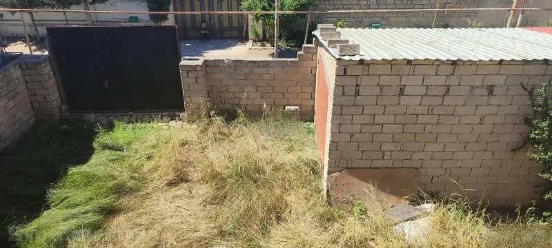Satılır 10 otaqlı Həyət evi 450 m² Sabunçu r. - şəkil 6