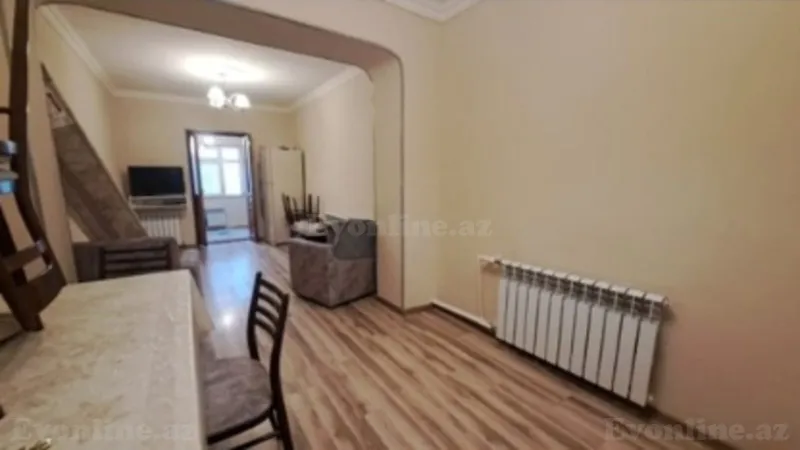 Satılır 3 otaqlı Həyət evi 105 m² Nəsimi m. - şəkil 2